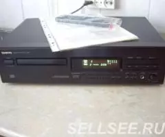 CD-плеер Onkyo DX7210. Malaysia - 2