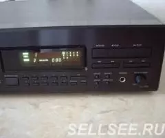 CD-плеер Onkyo DX7210. Malaysia - 3
