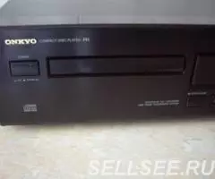 CD-плеер Onkyo DX7210. Malaysia - 4