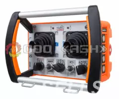 HBC Radiomatic наслаждайся управлением. - 2