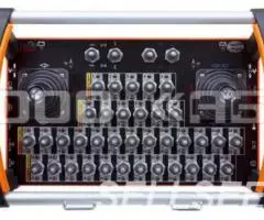 HBC Radiomatic наслаждайся управлением. - 3