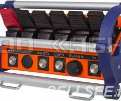 HBC Radiomatic наслаждайся управлением. - 4