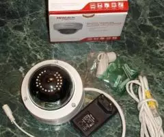 HiWatch DS I122 - купольная IP-камера - 2