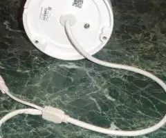 HiWatch DS I122 - купольная IP-камера - 4