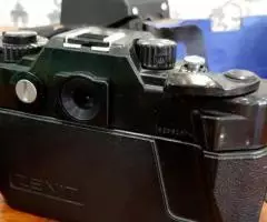 Зенит-122 Helios-44M-6. Отличное, в футляре - 3