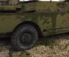 Брдм 2 комплектные с хранения - 2