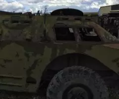 Брдм 2 комплектные с хранения - 3