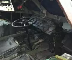 Брдм 2 комплектные с хранения - 4