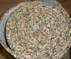 Denon Heavy Floor - напольная звукоизоляция - 3