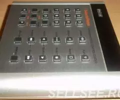 RCA SelectaVision - пульт CED видеопроигрывателя - 3