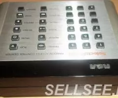 RCA SelectaVision - пульт CED видеопроигрывателя - 4