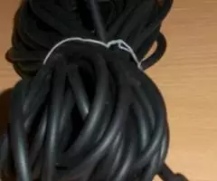 TosLink-TosLink - оптический кабель, 10 м, Япония - 3