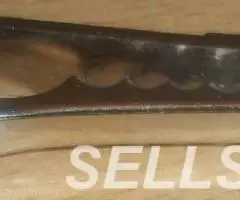 Victor His Master s Voice - Зажим для галстука - 4