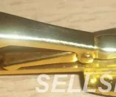 VHS - Зажим для галстука. Япония - 3