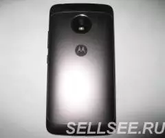 Motorola XT1676 G5 Quad Duos 5 216 Gb. Grey Metal - 3