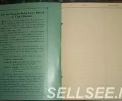 Index Of Victor Records. Ваш каталог пластинок - 3