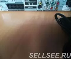 Продам Akira DVD-2105DR - 4