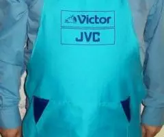 Victor-JVC His Master s Voice - Фартук мастера - 3