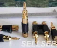 Акустические коннекторы - 2