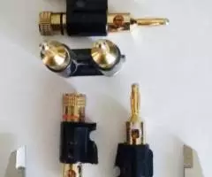 Акустические коннекторы - 3