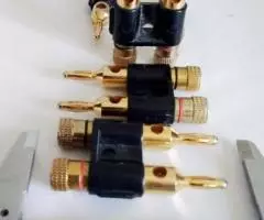 Акустические коннекторы - 4