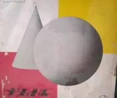 Victor FJ. I. L - Тестовая пластинка - 1960 - 4