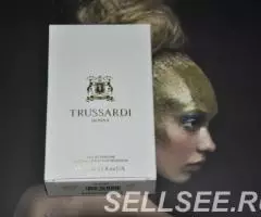 Коробка от духов Trussardi Donna 50мл