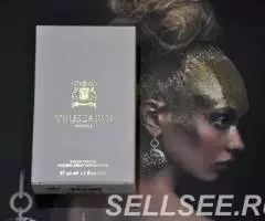 Коробка от духов Trussardi Donna 50мл - 2