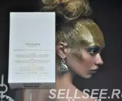 Коробка от духов Trussardi Donna 50мл - 3