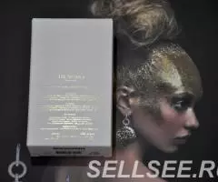 Коробка от духов Trussardi Donna 50мл - 4