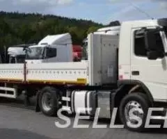 Грузоперевозки Тюмень межгород, Тюмень-Новый Уренгой, . .. - 4