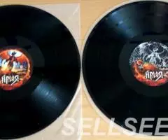 АРИЯ - Феникс - 2LP - 2011 14 - Soyuz-Germany - 4