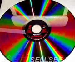 Paul McCartney - Give Me Regards. .. - 84 - LD - 2