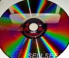 Paul McCartney - Give Me Regards. .. - 84 - LD - 3