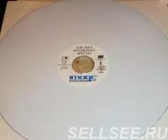 Paul McCartney-Special - 1986- Comp - LD - US - NM - 2