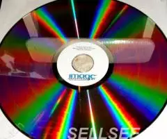 Paul McCartney-Special - 1986- Comp - LD - US - NM - 3