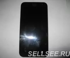 ASUS ZenFone 2 Laser ZE500KL 5 2 16Гб Black