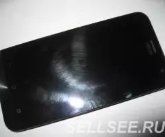 ASUS ZenFone 2 Laser ZE500KL 5 2 16Гб Black - 2