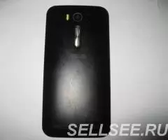 ASUS ZenFone 2 Laser ZE500KL 5 2 16Гб Black - 3