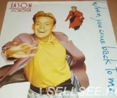 Винил, EP - Jason Donovan, Tom Petty, Cliff Richard и другие - 2