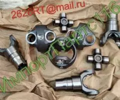 Запчасти на Hidromek 102B, 102S - 3