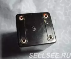 .Реле ТКЕ56ПДТ 2-серия выпуск 04.68 год - 4