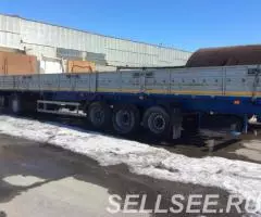 Грузоперевозки Тюмень-Межгород с НДС, Приобье, Коротчаево, ... - 2