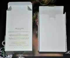 Коробка от духов Trussardi Donna 50мл - 7