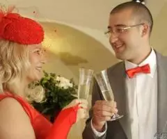 Свадебные шляпы, шляпки, вуалетки пошив на заказ - 2