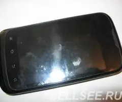 ZTE V790 DUAL. 3.5 Black - 2