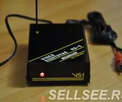 Видеопередатчик Video Siustuvas VS-1 600-650 Mhz - 2