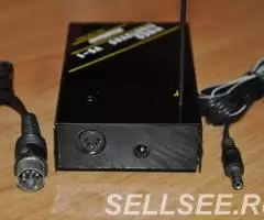 Видеопередатчик Video Siustuvas VS-1 600-650 Mhz - 3