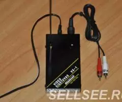 Видеопередатчик Video Siustuvas VS-1 600-650 Mhz - 4