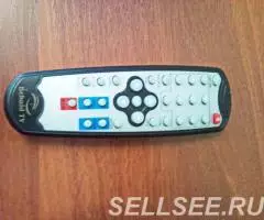 Пульты ДУ для телевизоров и другой техники. - 2